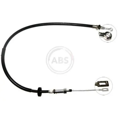 Cable de accionamiento, freno de estacionamiento A.B.S. K10241 Precio Económico